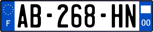 AB-268-HN