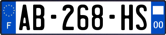 AB-268-HS