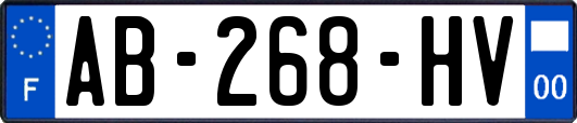 AB-268-HV