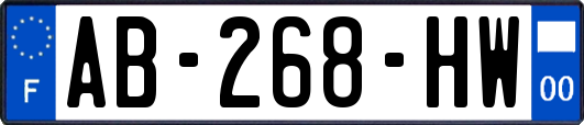 AB-268-HW