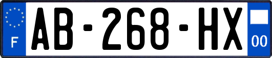 AB-268-HX