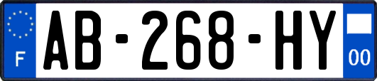 AB-268-HY