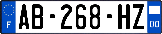 AB-268-HZ