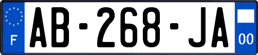 AB-268-JA