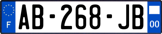 AB-268-JB