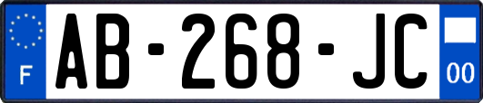 AB-268-JC