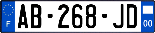 AB-268-JD