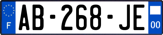 AB-268-JE