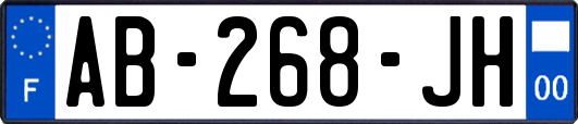 AB-268-JH