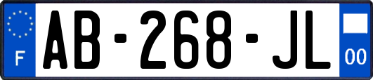 AB-268-JL