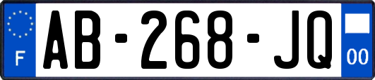 AB-268-JQ