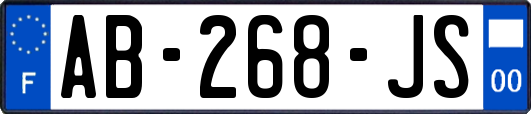 AB-268-JS