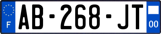 AB-268-JT