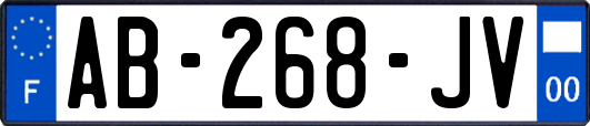 AB-268-JV