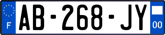 AB-268-JY