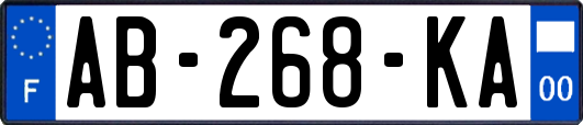 AB-268-KA