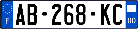 AB-268-KC