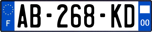 AB-268-KD