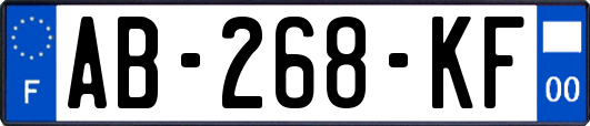 AB-268-KF