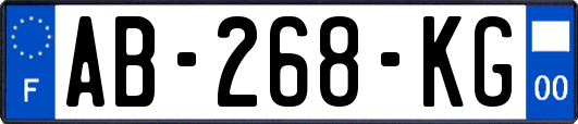 AB-268-KG