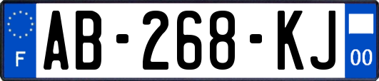 AB-268-KJ