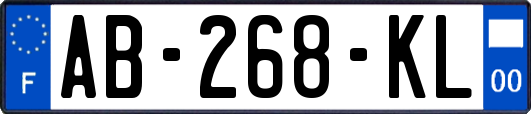 AB-268-KL