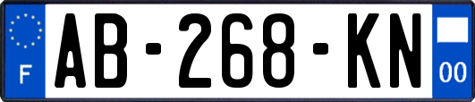 AB-268-KN