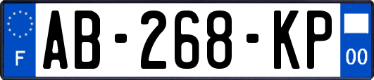 AB-268-KP