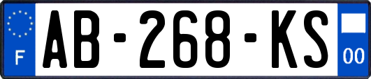 AB-268-KS