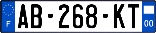 AB-268-KT