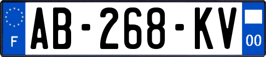 AB-268-KV