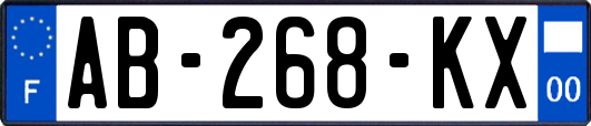 AB-268-KX