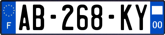 AB-268-KY