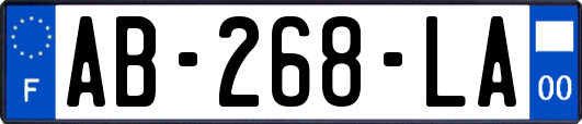 AB-268-LA