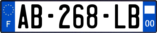 AB-268-LB