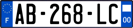 AB-268-LC