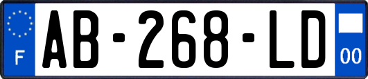 AB-268-LD