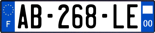 AB-268-LE