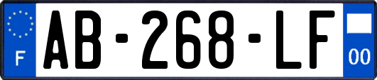 AB-268-LF