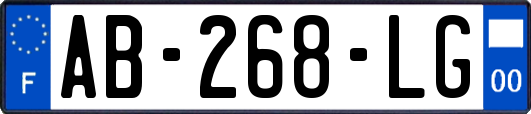 AB-268-LG