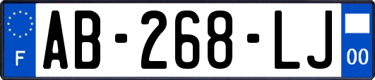 AB-268-LJ