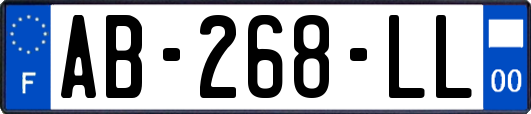 AB-268-LL