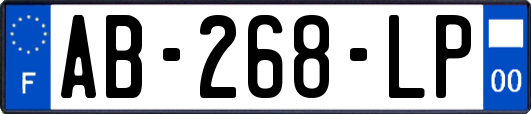 AB-268-LP