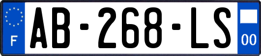 AB-268-LS