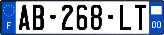 AB-268-LT