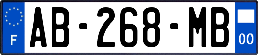 AB-268-MB