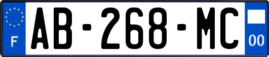 AB-268-MC