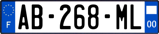 AB-268-ML