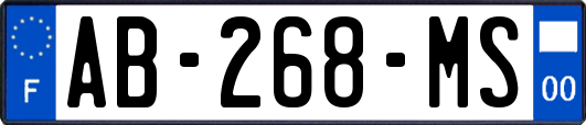 AB-268-MS