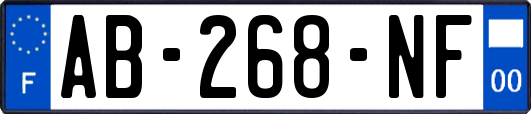 AB-268-NF